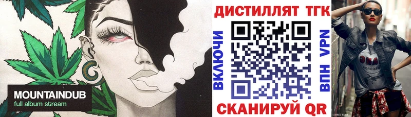 ТГК жижа  Голицыно 